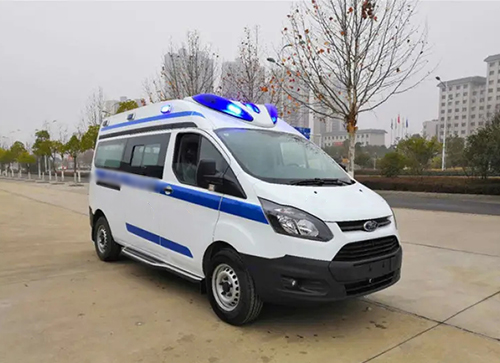 同仁市救护车出租